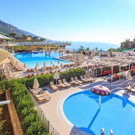 Orka Sunlife Resort Hotel And Aquapark أولدينيس المظهر الخارجي الصورة