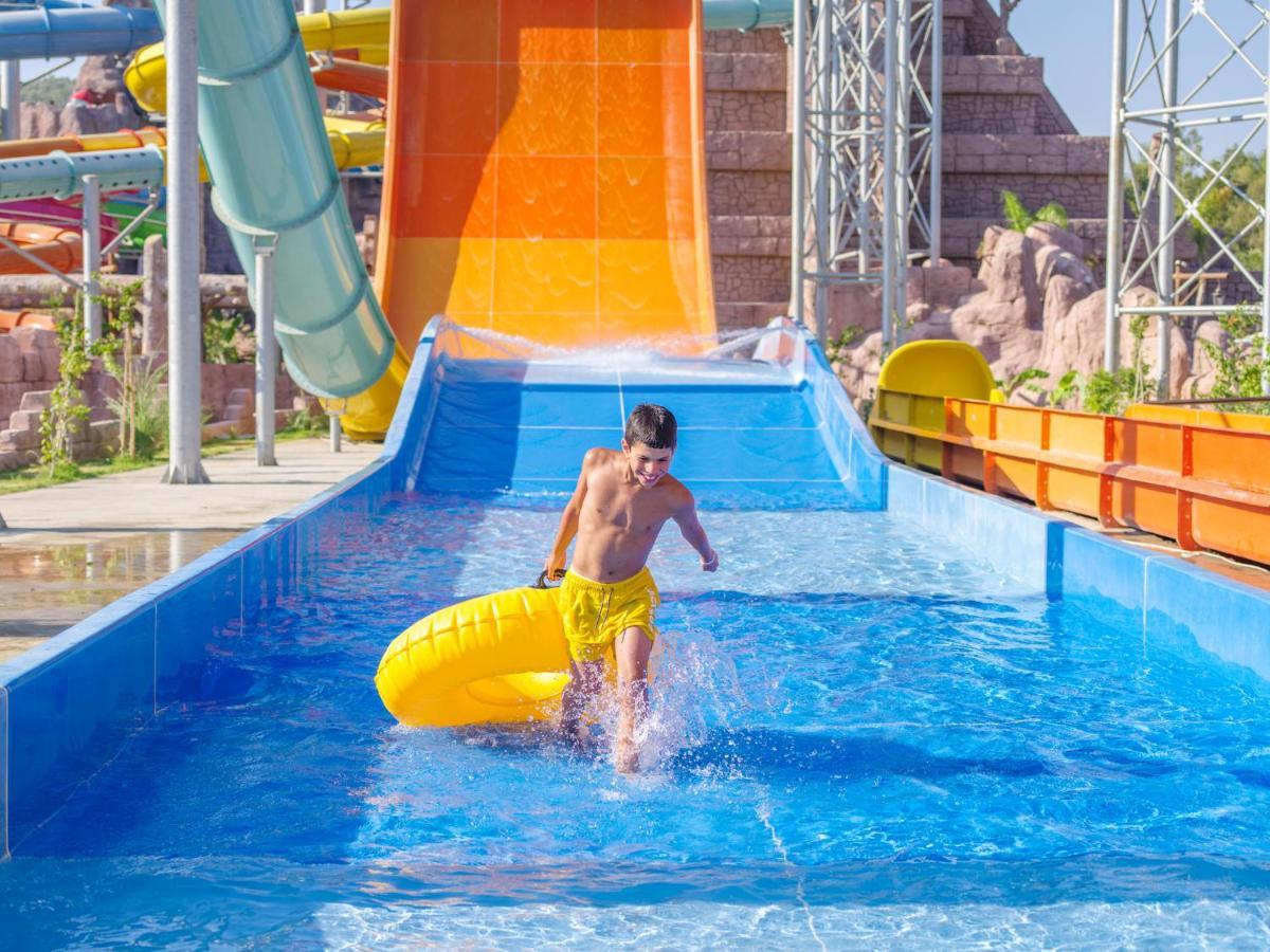 Orka Sunlife Resort Hotel And Aquapark أولدينيس المظهر الخارجي الصورة